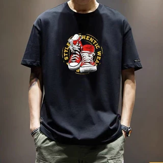 (จัดส่งตลอด 24 ชั่วโมง)Woo Right เสื้อยืดแขนสั้น ริ้วรอยยาก เสื้อยืดผ้าฝ้ายแท้ คุณภาพสูง สวมใส่สบาย เสื้อสไตล์เกาหลี 49