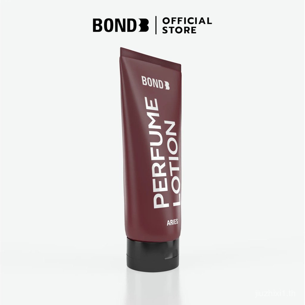 BOND Perfume Lotion ผลิตภัณฑ์บํารุงผิวกาย โลชั่นน้ําหอม เยต8