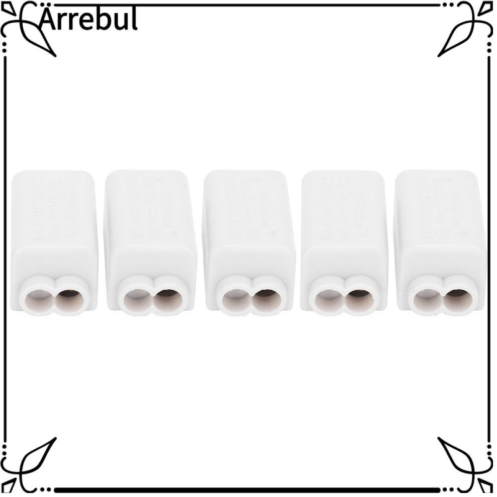 AREBUL 5 ชิ้น Terminal Spliter, ZK-1306/ZK-T1 กล่องออกแบบ Parallel Spliter, สายไฟเครื่องมือการเชื่อม