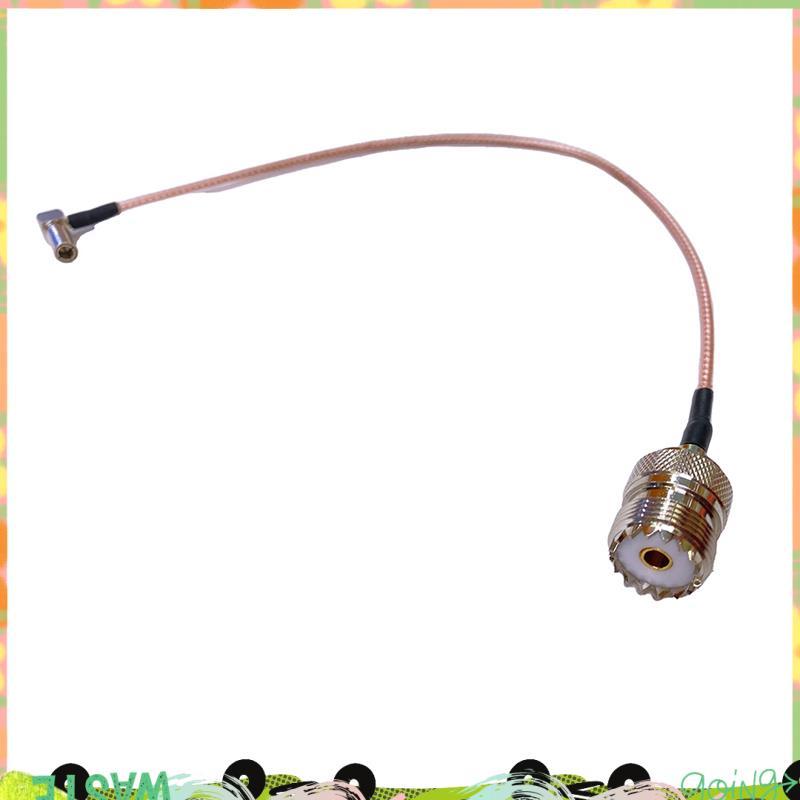 ทดสอบพิเศษสายเชื่อมต่อสาย M หญิง XIR P8668 P8660 P8608 วิทยุ Walkie Talkie อุปกรณ์เสริม