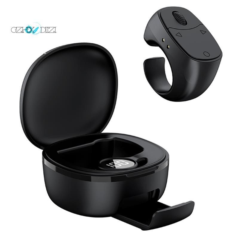 GzhxdiiziE-Book Page Turner Video Page Turner Remote Camera Zoom Phone Holder