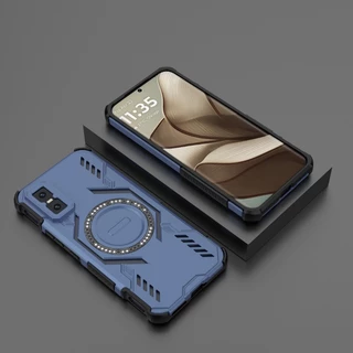 สําหรับ infinix GT 30 Pro GT30 30Pro 50 2026 เกราะเคสโทรศัพท์ Magnetic Attraction เคสกระจายความร้อน GT30Pro GT50Pro กันกระแทกกันชนแฟชั่นเลนส์ฮาร์ดปกหลัง