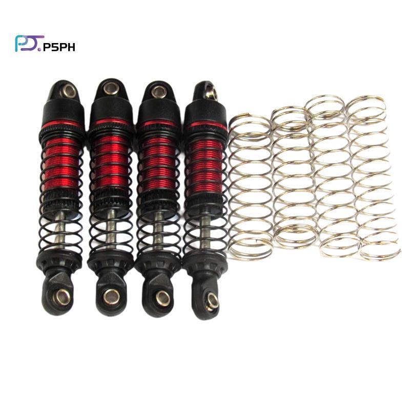 โลหะน้ํามัน Shock Damper สําหรับ Trx4m/C8801/C8809 Shock Damper สําหรับ Trx4m/C8801/C8809