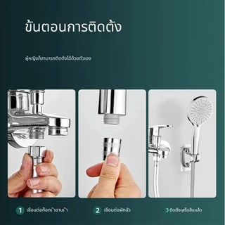 สายยางฝักบัวอาบน้ำ PVC ทั่วไป ยืดหายได้ ป้องกันระเบิด ทนแรงดันสูง สำหรับห้องอาบน้ำ
