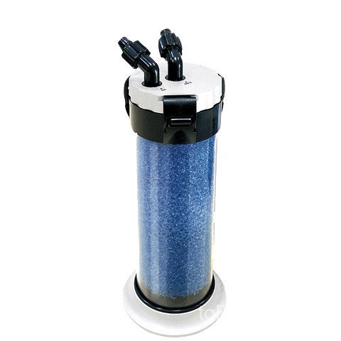 Atman Chuangxing ถังปลาภายนอกถังกรองเต่าถังด้านนอก Aquarium กรองอุปกรณ์ Pre-Filter