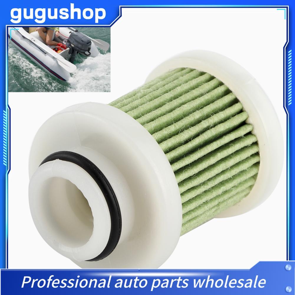 Gugushop อุปกรณ์กรอง 6D8-WS24A-00 สำหรับเรือ เรือเร็ว เรือยนต์ Yamaha Yachts