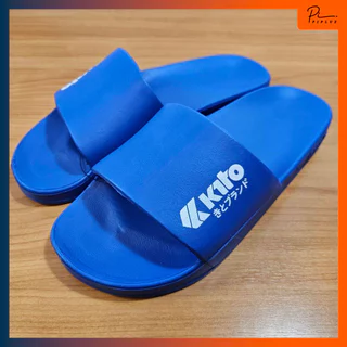 รองเท้าแตะ แท้ แบรนด์ กีโต้ Kito รุ่น AH98 ไซส์ 36-45 ของแท้จากโรงงาน