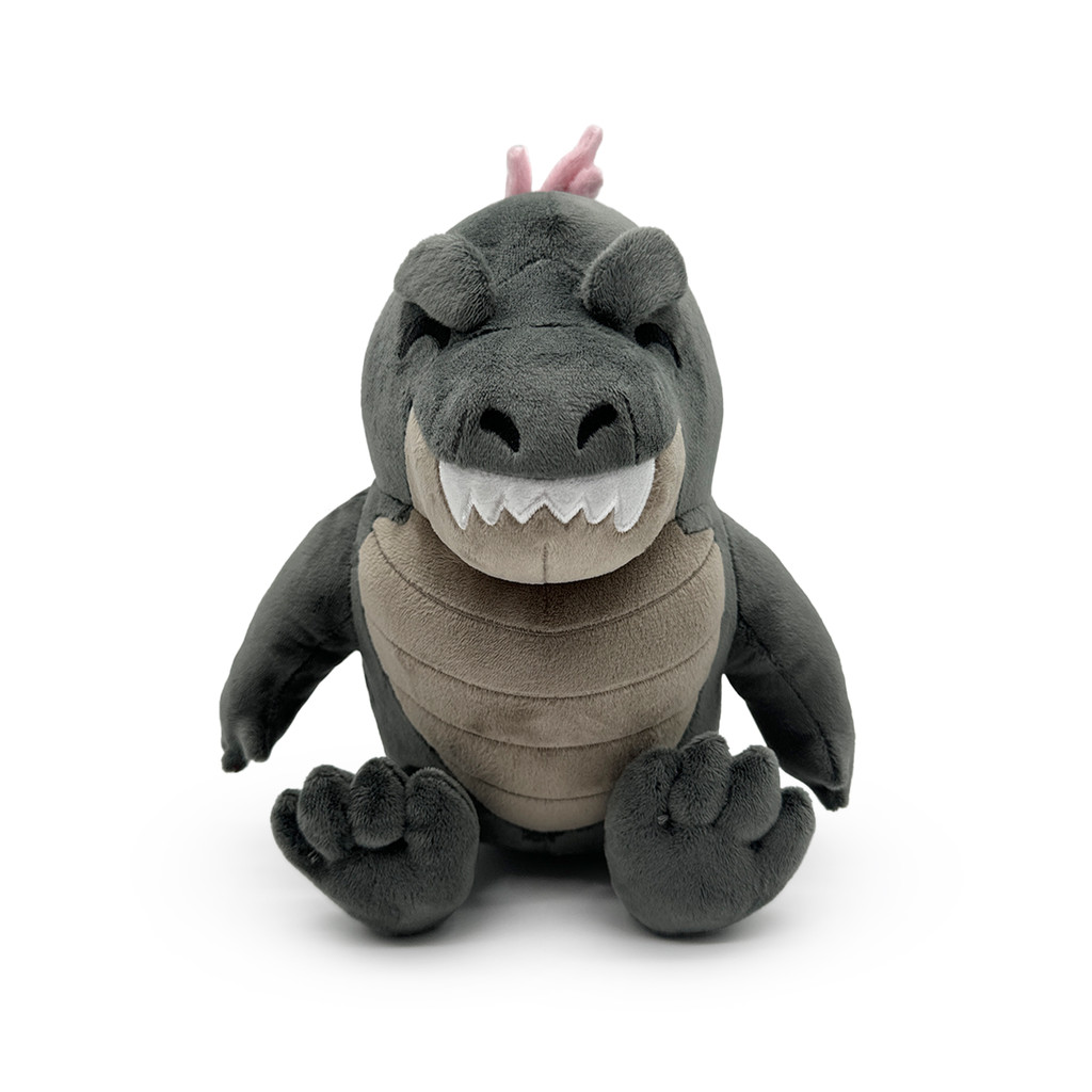 GUMO Ready Stock Evolved Godzilla x Godzilla Youtooz ตุ๊กตาของเล่นตุ๊กตา