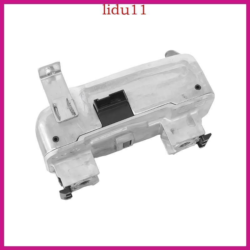 LID พรีเมี่ยมโลหะพวงมาลัยคอลัมน์ล็อคสนิมหลักฐานพวงมาลัยล็อค 1EA905861 ส่งป้องกันยานพาหนะสําหรับ ID3 