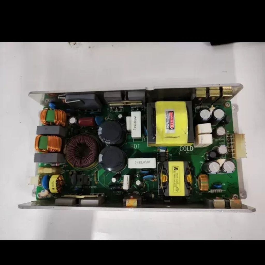 อะแดปเตอร์ TCL LCD37B66-P LCD40A71-P LCD32K73แผงไฟ 40-L3711C-PWD2X
