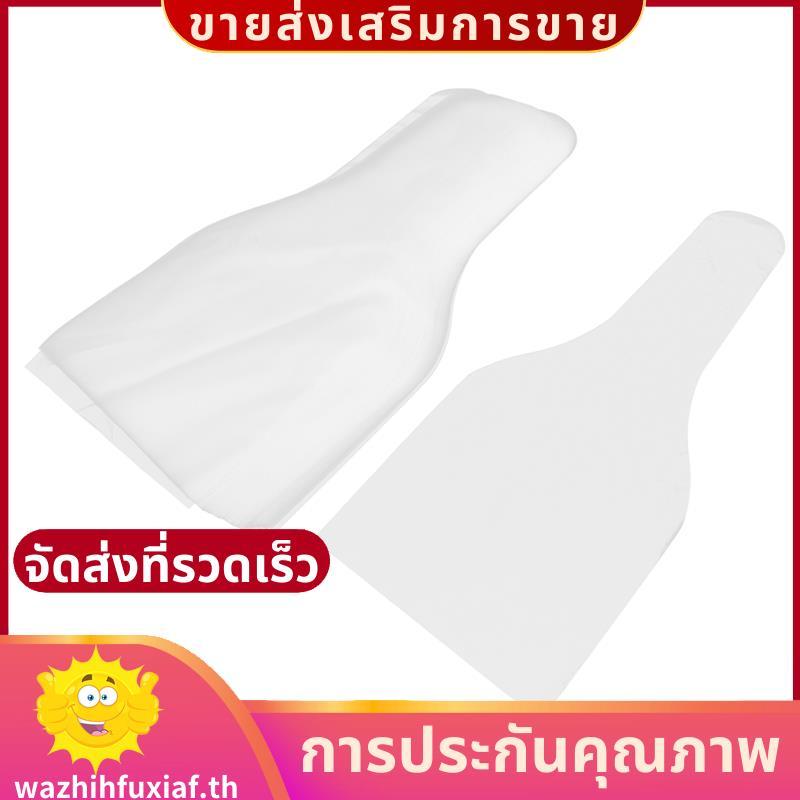 100 ชิ้น Semen Collection Cones, Disposable Cones Dog Semen Collection Bag .wazhihfuxiafth