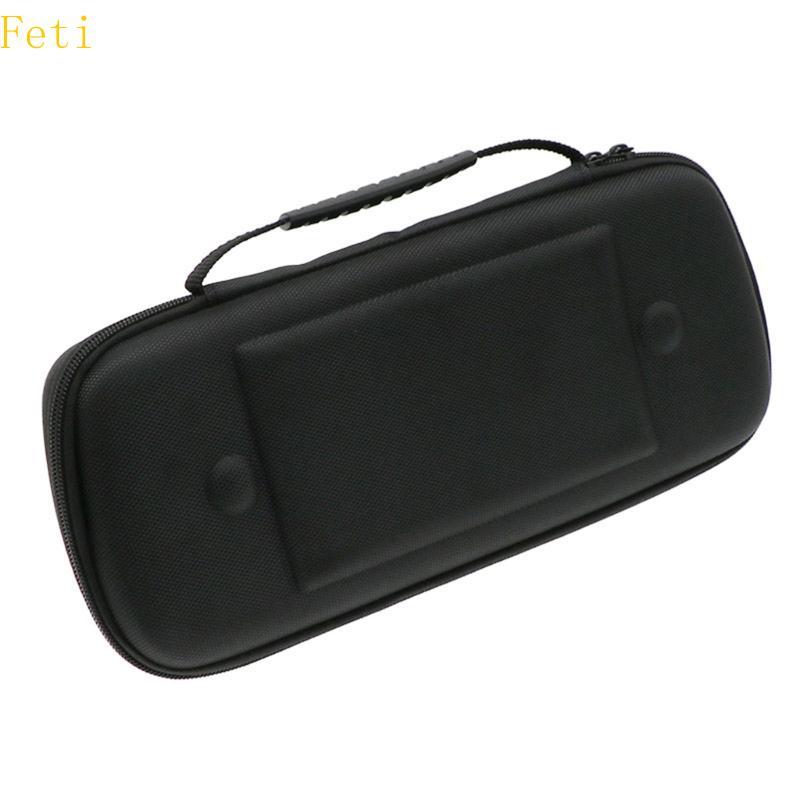 Feti กระเป๋าเก็บของ EVA Hard เคสป้องกันรอยขีดข่วนสําหรับ PS Portal