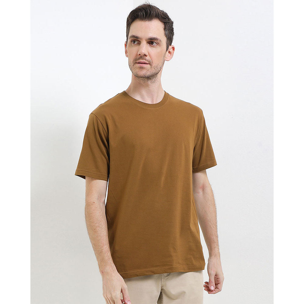 เสื้อยืดผู้ชาย Cardinal E2390X03D