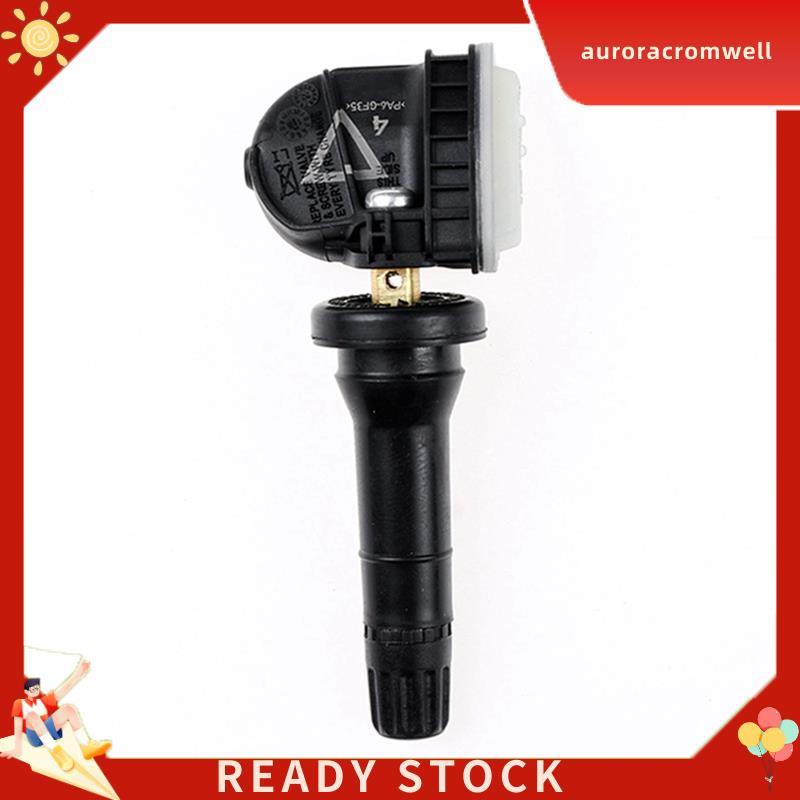 In Stock เซ็นเซอร์แรงดันลมยางรถยนต์ TPMS สําหรับ Volt Van   13597645,39186445,13512347,13540606 1ชิ้