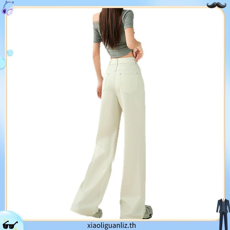 ส่งต่อ maison KEEPS | Prime Jeans V.2 กางเกงยีนส์ รุ่น Prime *Version 2 ปรับทรงใหม่ให้กระชับขึ้น* ไซ