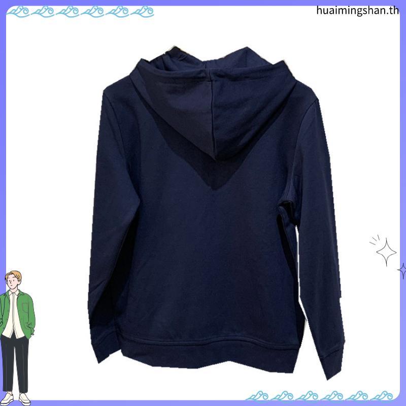 พร้อมส่งMc Jeansเสื้อกันหนาว ฮู้ดดี้ Unisex แขนยาว MJHZ241 มี3สี ของแท้จากช็อป มีถุงช็อปให้