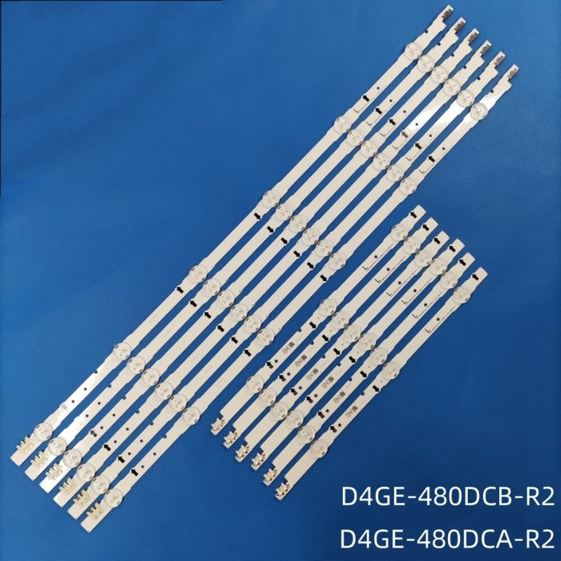 UA48J5500AK / UA48J5505AK / LH48DMD SAMSUNG 48" LED TV BACKLIGHT(LAMPU TV) SAMSUNG 48 INCH LED TV BA