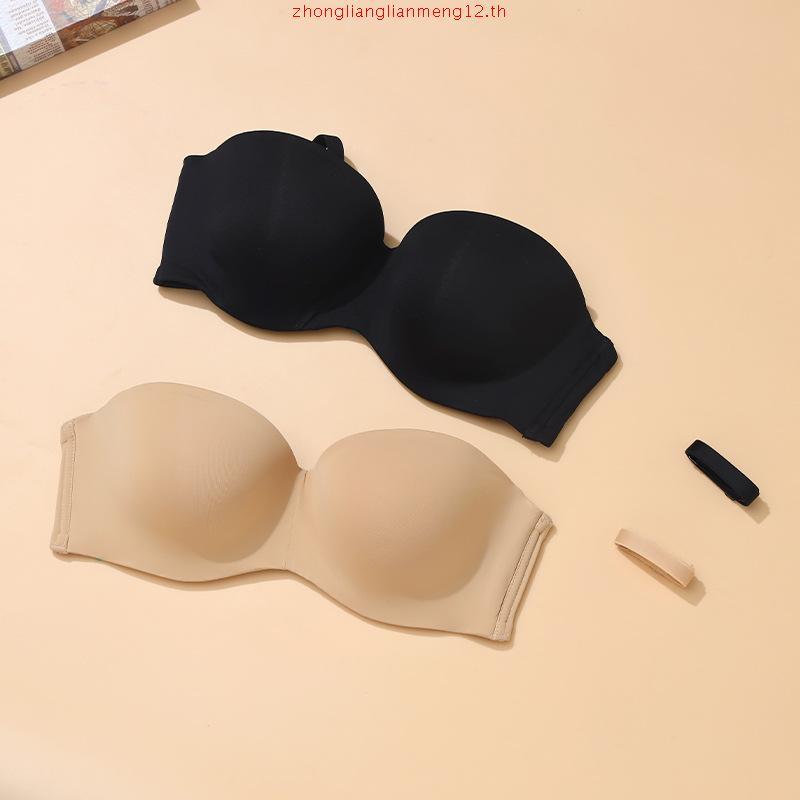 Wacoal Wireless bra บราไร้โครง กระชับทรงสวย รุ่น WB3A14 สีเบจ (BE) ไร้รอยต่อบริเวณเต้า (Seamless Bra