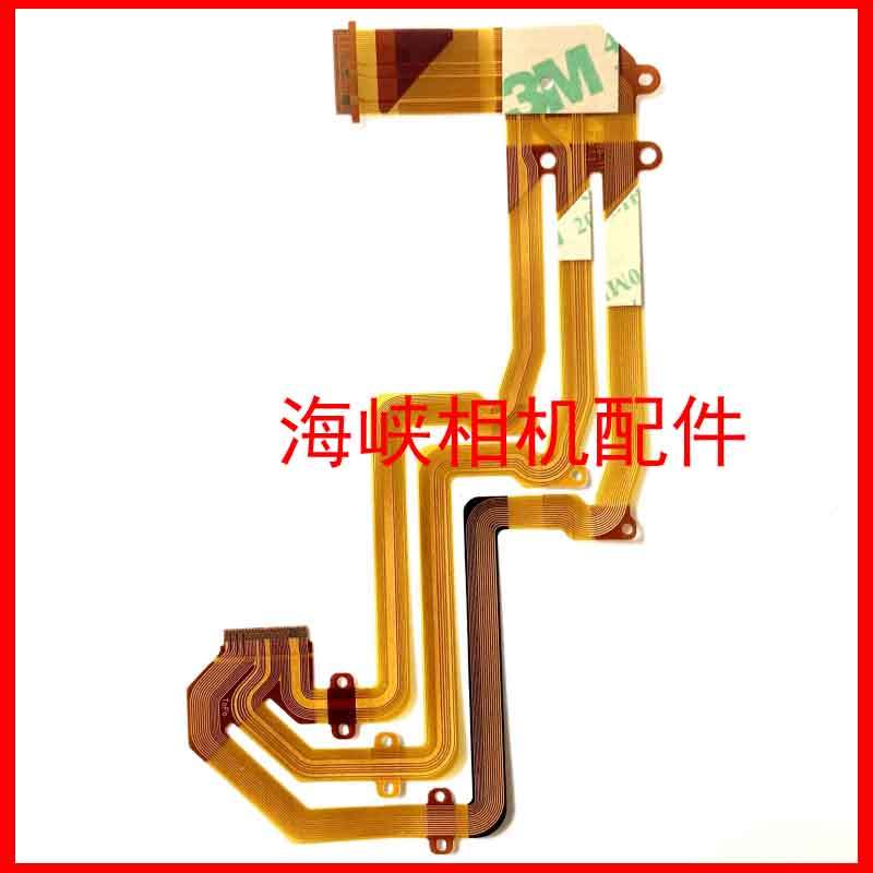 Sony AXP55 XP50 XP55 AX40 AX45 AX53 AX55 AX60 สายเคเบิลแบนสายเคเบิลหน้าจอ