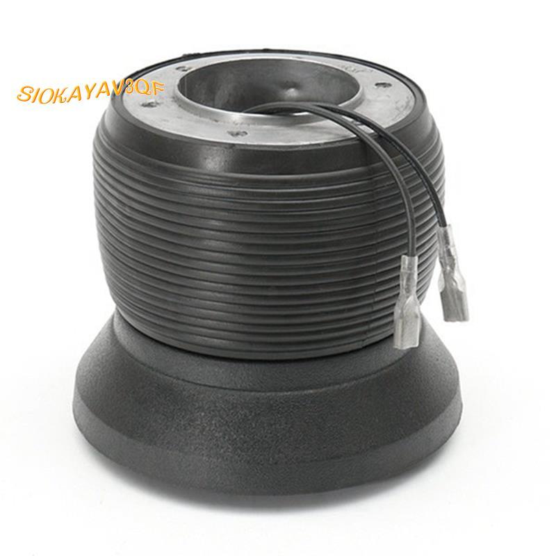 ชุดอะแดปเตอร์ดุมล้อพวงมาลัยรถยนต์สําหรับ W123 W124 W126 190E อะไหล่