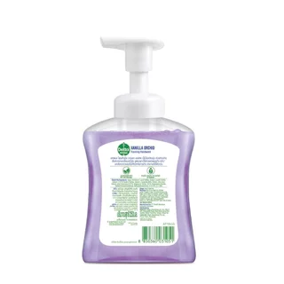 Dettol เดทตอล โฟมล้างมือ สูตรวานิลลาออร์คิด 250 มล.