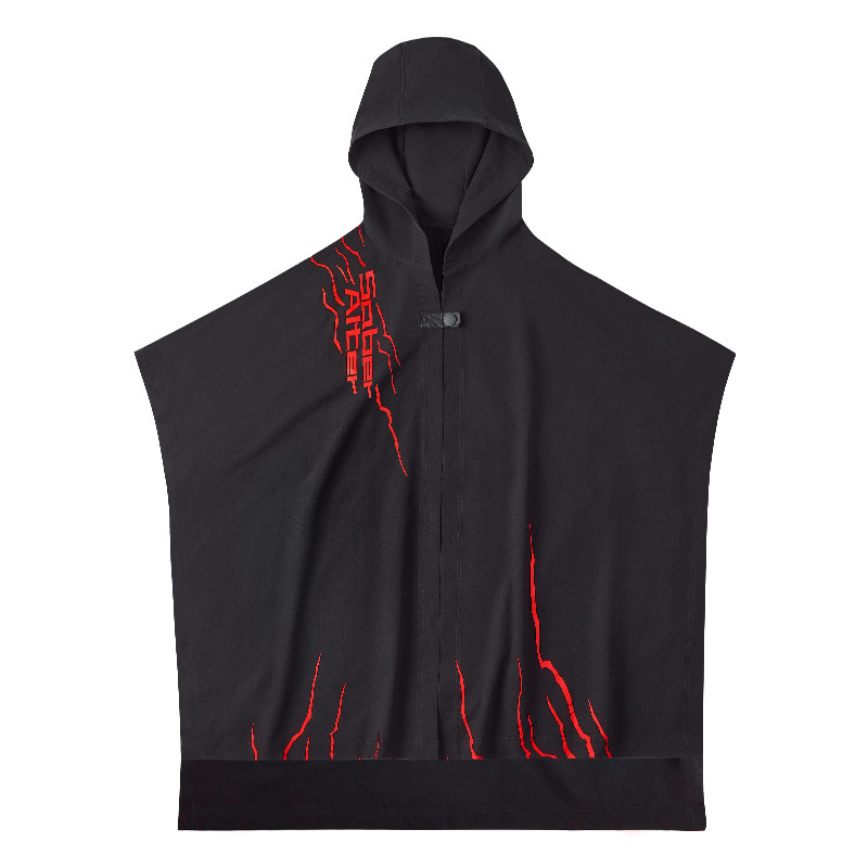 เสื้อผ้าalter จากเกมFGO แบบBlack Saber