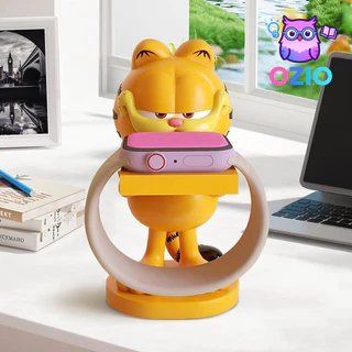พร้อมส่ง แท่นชาร์จ Gengar เหมาะสําหรับแท่นชาร์จ Apple Watch Creative iwatch s10 แท่นชาร์จนาฬิกาสากล