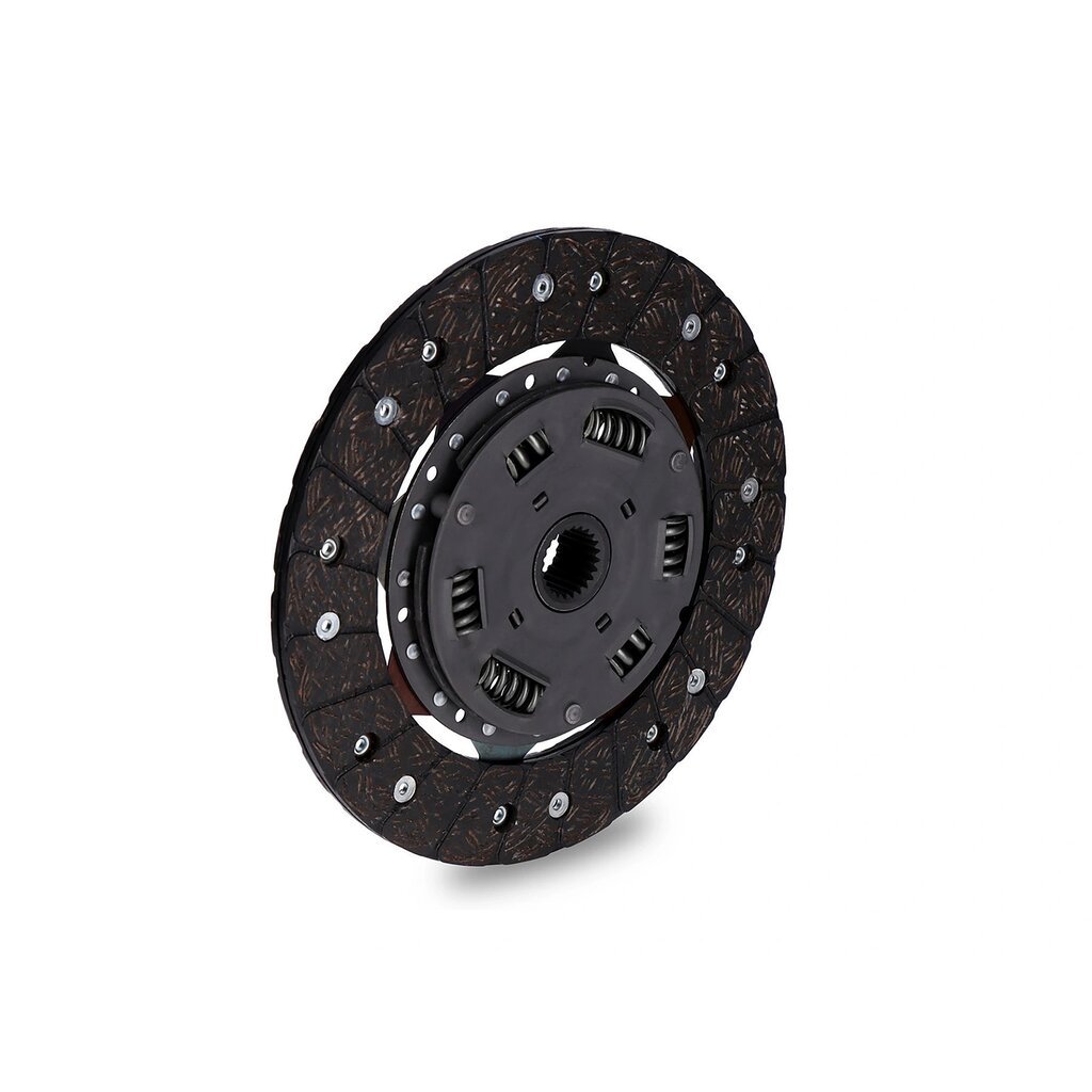 ชุดคลัช L200 CYCLONE STRADA L300 PAJERO 4D55 2.3 4G63 2.0 4D56 2.5 8V. TRITON เบนซิน 4G64 2.4 9"