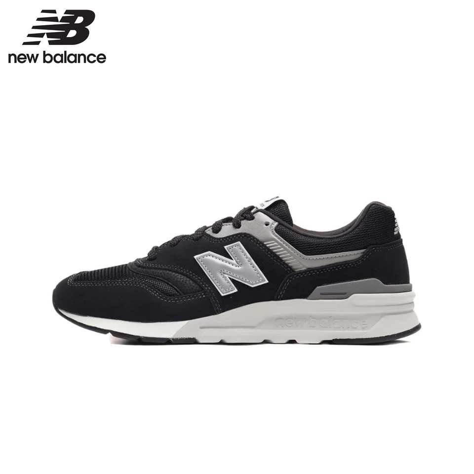 （ของแท้ 100%）New Balance NB 997 CM997HCC รองเท้าผ้าใบ รองเท้าวิ่ง