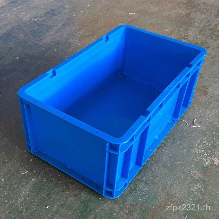 กล่องโลจิสติกส์หนา 300 * สินค้ากล่อง * กันกระแทกรถยนต์ 195DP3520 ฉีดพลาสติก 500 โรงงานขายตรง B1RD