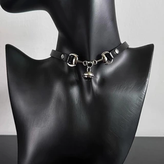 Y2k จี้หัวใจ Rivet Clavicle Chain Punk Subculture ผีเสื้อ Choker สร้อยคอเครื่องประดับอุปกรณ์เสริม
