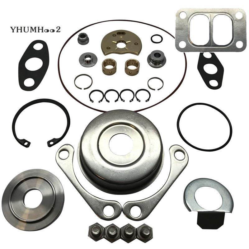 [yhumh002]Turbo Rebuild Kit สําหรับ Holset HY35 HX35 HX40 HE341 HE351 3575169