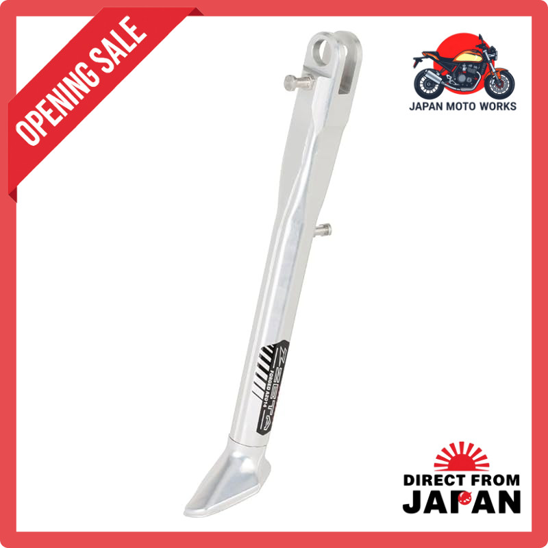 ZETA RACING KLX230 '20-23, KLX230SE '22-23 (25mm lower than OEM), KLX230S/SHERPA '25 (20mm lower tha