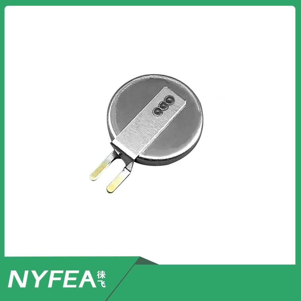 #NYFEA徕飞NB614S224N-TR Super Capacitor สามารถแทนที่ MS621FE/ML621S/DMS3R3224NYFEA Laifei NB614S224N-T