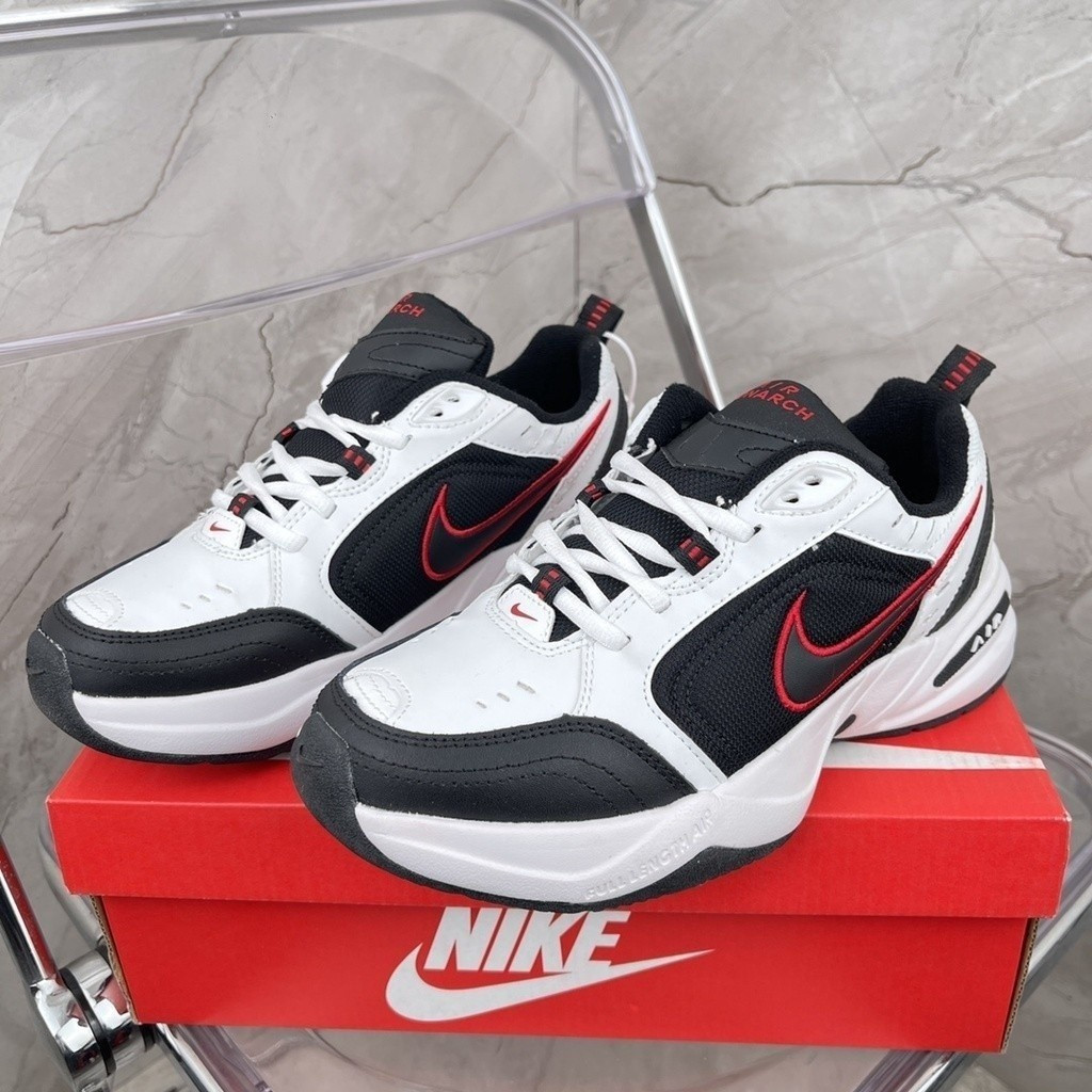 รองเท้าวิ่ง Air MONARCH IV M2K ของแท้