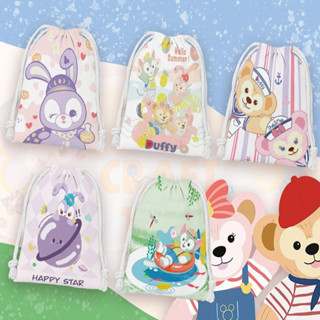 Disney Disney Drawstring Bag Drawstring Bag Travel Sundries …