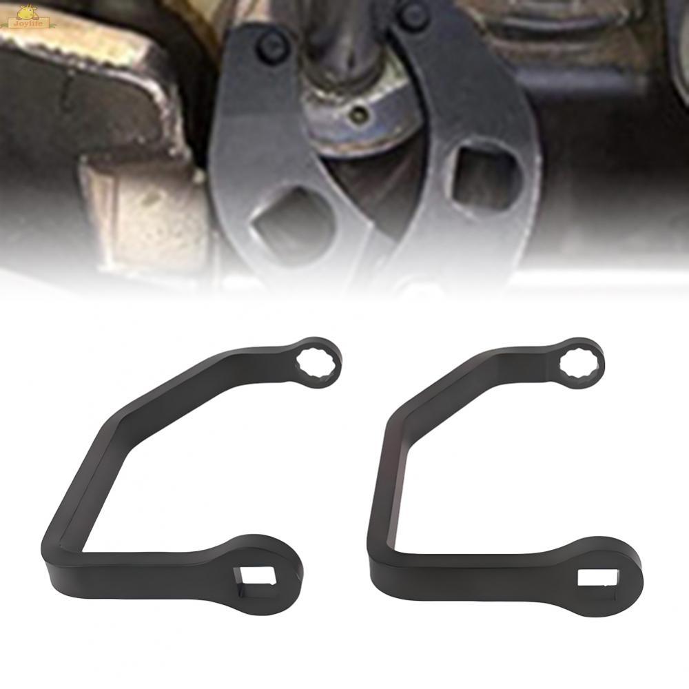 ประแจฝาสูบ Q235B เหล็ก Ergonomic Grip Optimal Leverage Precision Fit