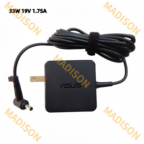 Asus e203m e402n x541s x509m x102b 19v 1.75a อะแดปเตอร์ AC VivoBook flip TP203NA-WB01T