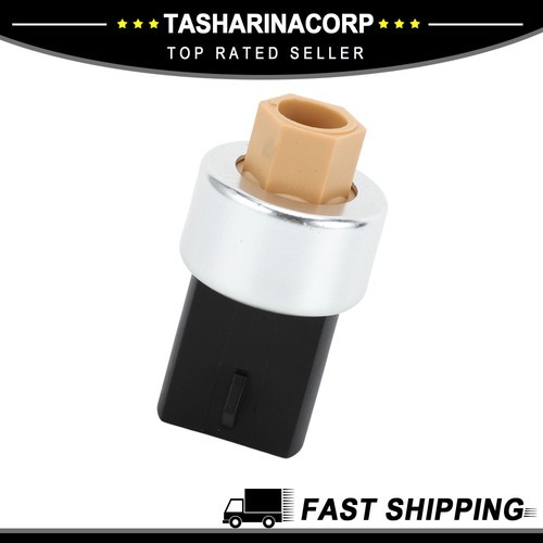A/C Pressure Switch Sensor for Ford for Mustang 3.8L, 4.6L 96-04 1 Pcs