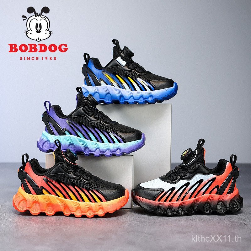 Xicheng Baby Peas รองเท้าเด็กสไตล์ใหม่ สำหรับวิ่งและการใช้งานในชีวิตประจำวัน