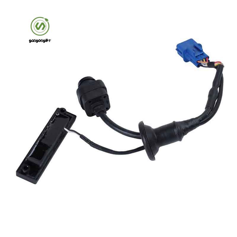 [gangong1kr]กล้องสํารองด้านหลังสําหรับ I10 2020-2022 99240K7000 99240-K7000