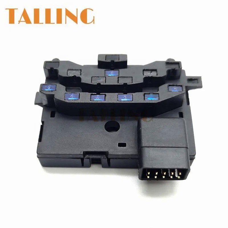 1K0959654 เซ็นเซอร์มุมบังคับเลี้ยว สำหรับ Audi A3 R8 TT TT Q VW Eos GTI Jetta Rabbit Tiguan ใหม่ 1K0
