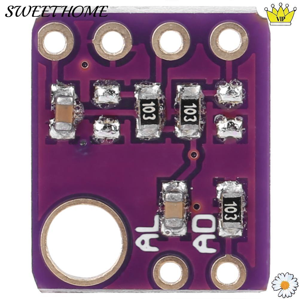 SWEETHOME GY-SHT31 D Sensor, อินเทอร์เฟซ I2C 2.4V- 5.5V GY-SHT31 D โมดูลเซ็นเซอร์, การวัดที่แม่นยํา 