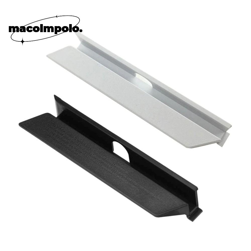 HDD Door Flap Accessories SSD สล็อตทนทานสําหรับ PS4