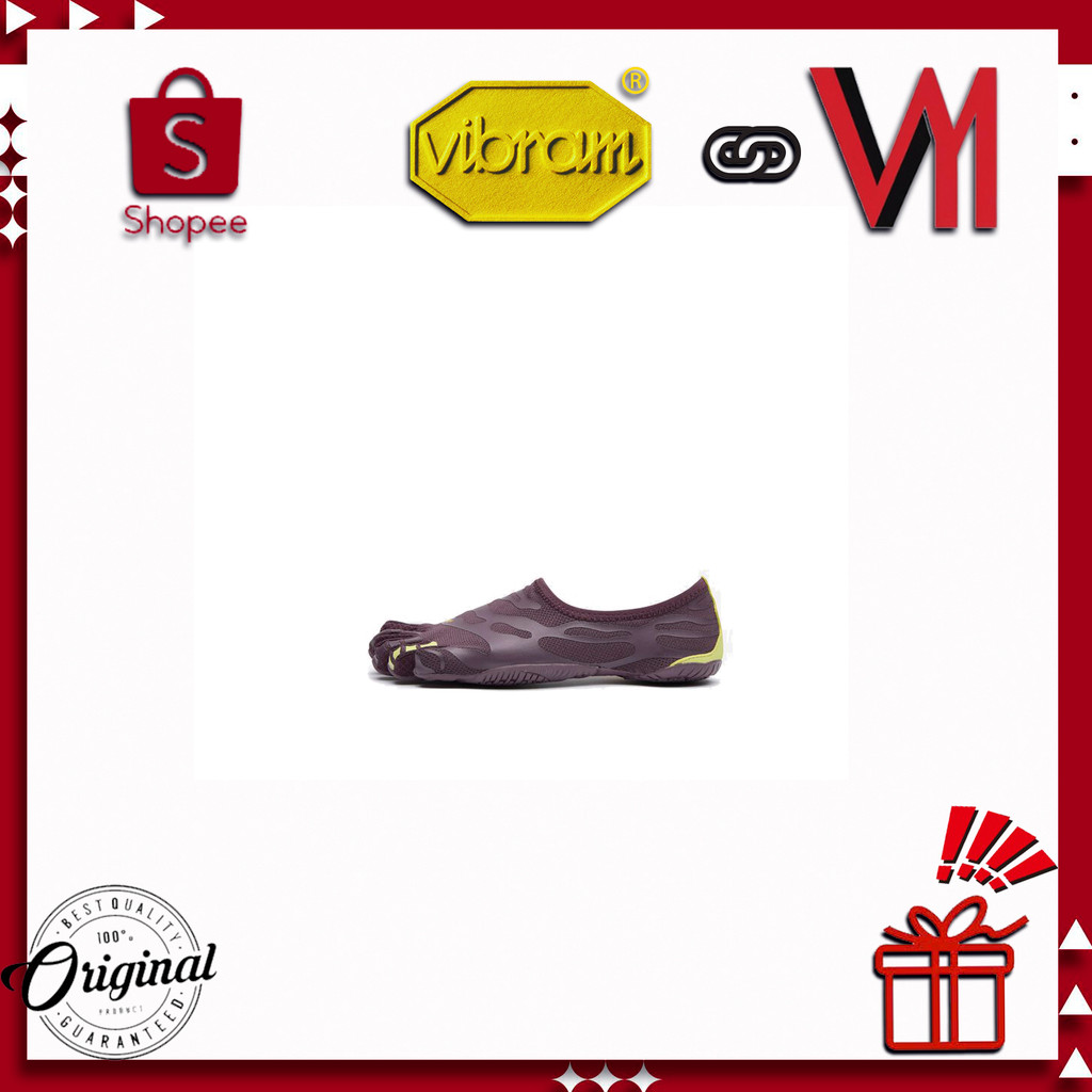 （แชทเพื่อรับส่วนลด）Vibram mens Fitness training five-finger shoes 24