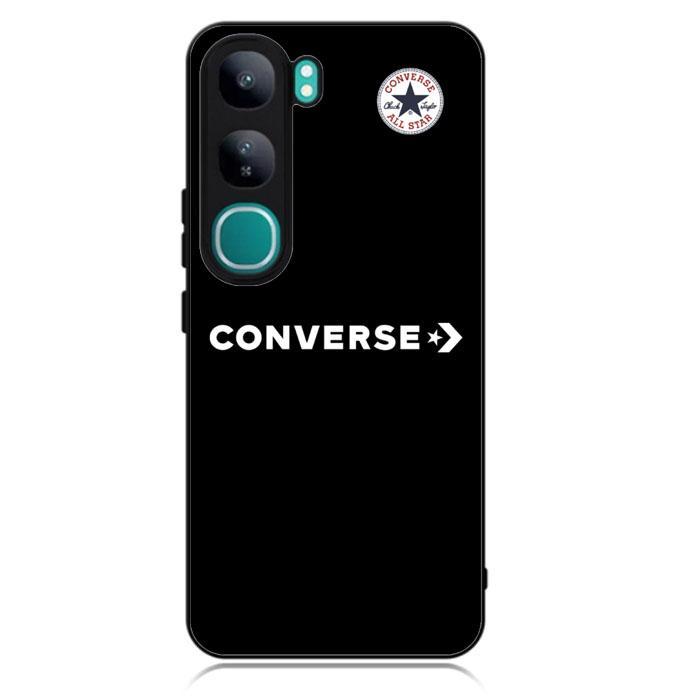 เคสสําหรับ VIVO V40 Lite V50 V50 Lite Y18 Y28 Y29 Z9x Converse All Star