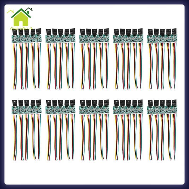 10PCS CA-888 CA888 15-24 นิ้ว Universal LCD Monitor Power Board โมดูล