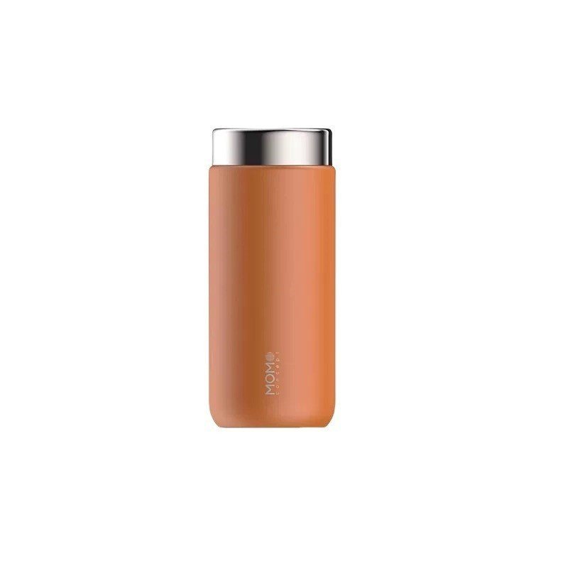 ) ฟักทอง 200mLCARAMELii/Caramel Thermos Cup mini (mini BROWN SUS316 613L