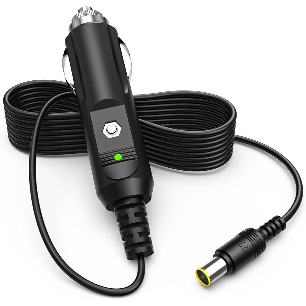 Charger for Jackery Portable Power Station Explorer 1000 300 500 880 550 290 240 160 E160 E240 E300 