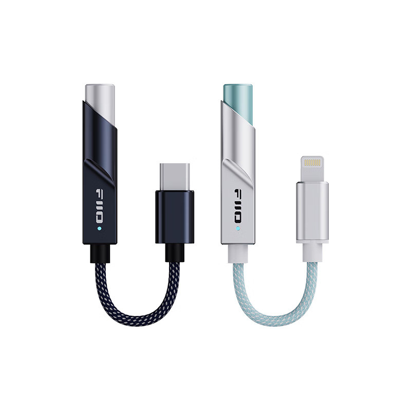 FiiiO & FiiO & FiiIO KA11 เครื่องขยายเสียงถอดรหัสการ์ดเสียงคอมพิวเตอร์ไฮไฟเครื่องขยายเสียงโทรศัพท์มื